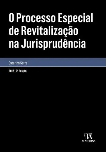 O processo especial de revitalização na