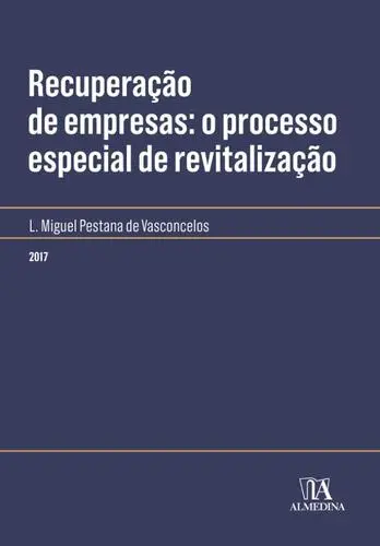 Recuperação de empresas: o processo espe