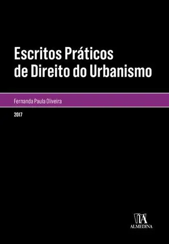 Escritos Práticos de Direito do Urbanism