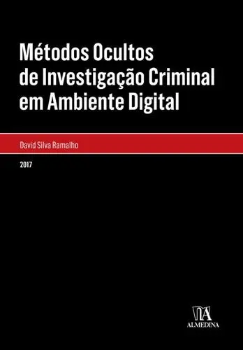 Métodos Ocultos de Investigação Criminal