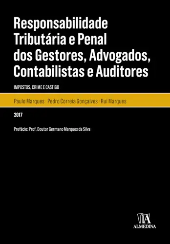 Responsabilidade Tributária e Penal dos