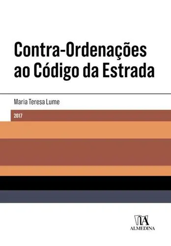 Contra-ordenações ao Código da Estrada