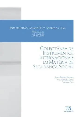Colectânea de Instrumentos Internacionai