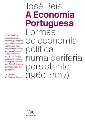 A Economia Portuguesa - Formas de Econom