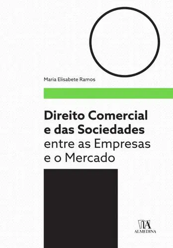 Direito comercial e das sociedades - Ent