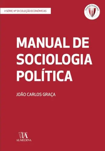 Manual de Sociologia Política