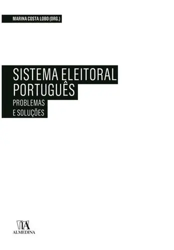 Sistema Eleitoral Português: Problemas e