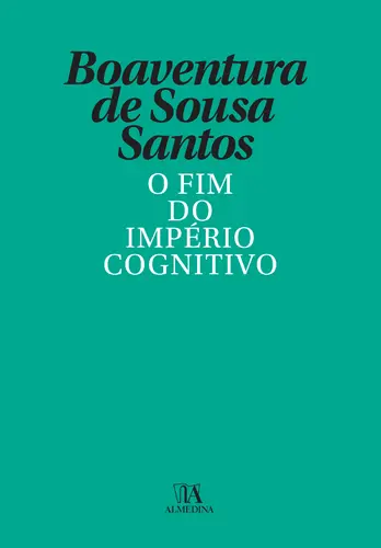 O Fim do Império Cognitivo - A afirmação