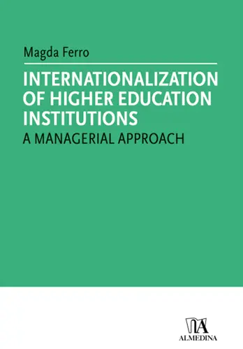 Internationalization of Higher education