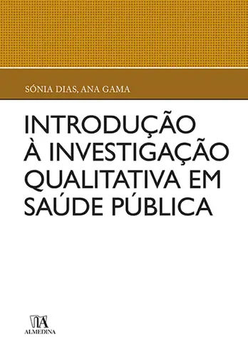 Introdução à Investigação Qualitativa em