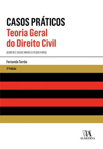 Teoria Geral do Direito Civil - Casos Pr