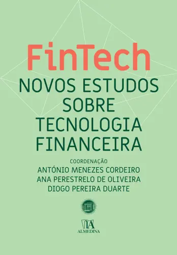 FinTech II - Novos Estudos sobre Tecnolo