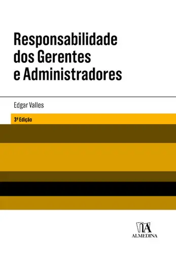 Responsabilidade dos Gerentes e Administ