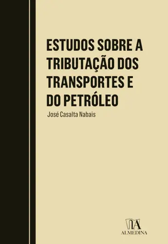 Estudos sobre a Tributação dos Transport