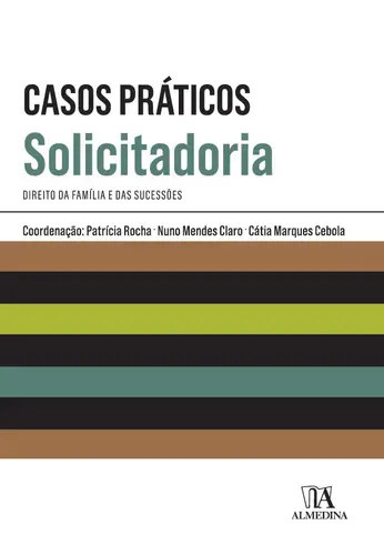 Casos Práticos de Solicitadoria - Direit
