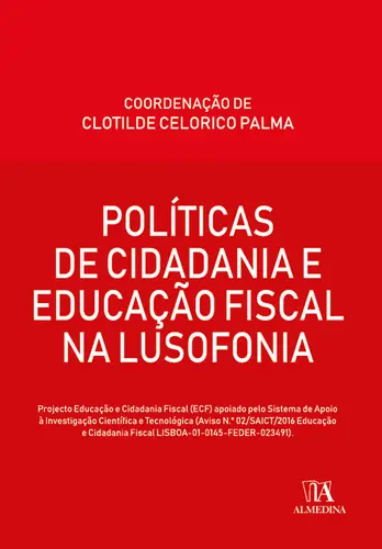 Políticas de Cidadania e Educação Fiscal