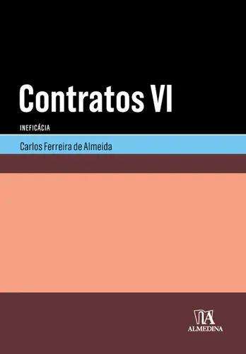 Contratos VI - Ineficácia