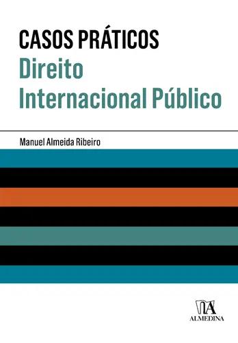 Casos Práticos de Direito Internacional
