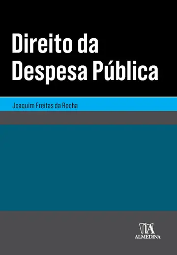 Direito da Despesa Pública