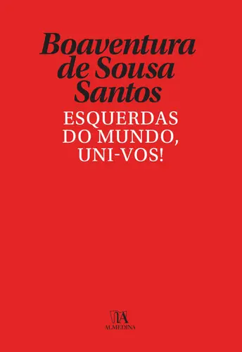 Capa do artigo Esquerdas do mundo, uni-vos!