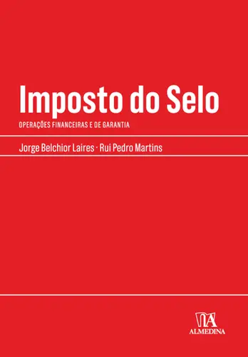 Imposto do Selo - Operações Financeiras