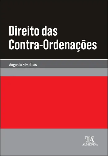 Direito das Contra-ordenações