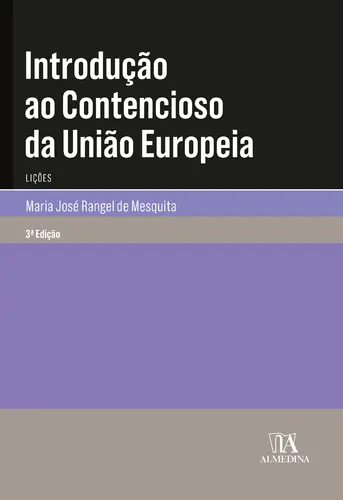 Introdução ao Contencioso da União Europ