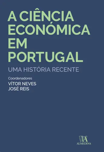 A ciência económica em Portugal