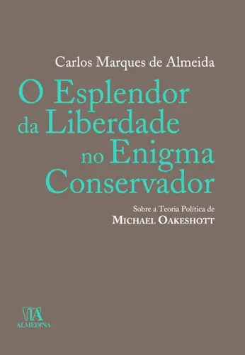 O Esplendor da Liberdade no Enigma Conse