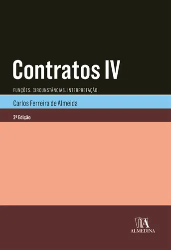 Contratos IV - Funções. Circunstâncias.