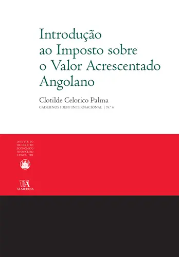 Introdução ao Imposto sobre o Valor Acre