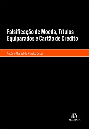 Falsificação de moeda, títulos equiparad