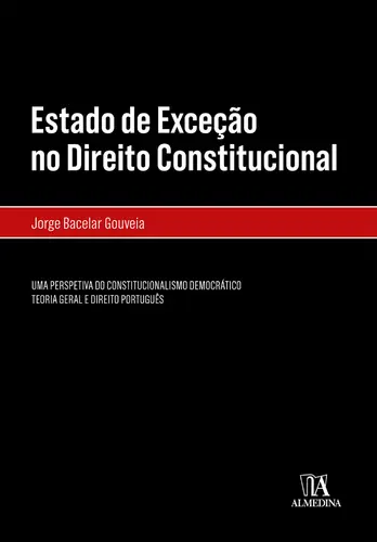 Estado de Exceção no Direito Constitucio