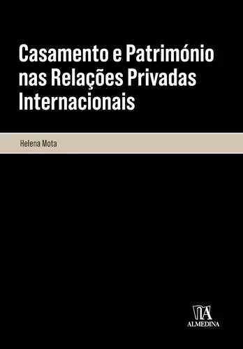 Casamento e Património nas Relações Priv