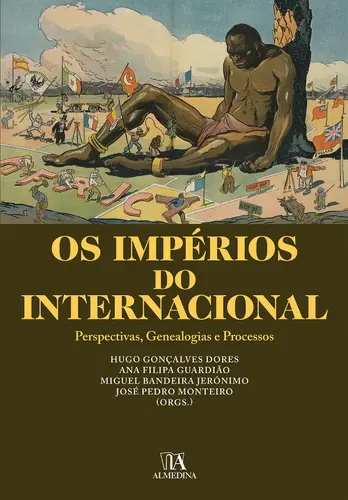 Os Impérios do Internacional- Perspectiv