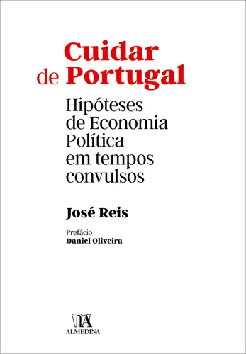 Cuidar de Portugal: Hipóteses de Economi