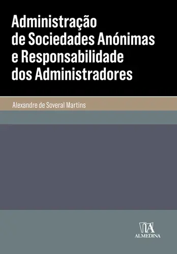 Administração de Sociedades Anónimas e R