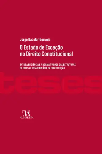 O Estado de Exceção no Direito Constituc