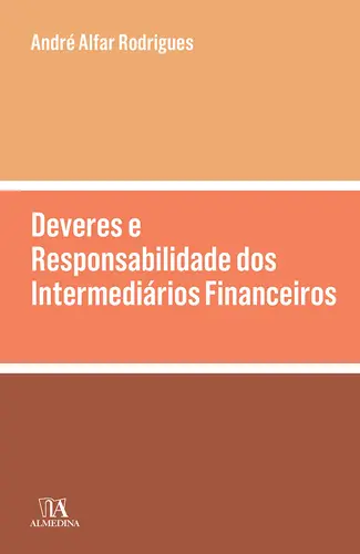 Deveres e Responsabilidade dos Intermedi