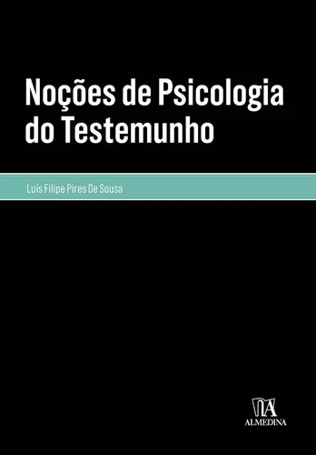 Noções de Psicologia do Testemunho