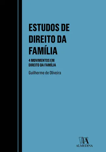 Estudos de Direito da Família - 4 movime