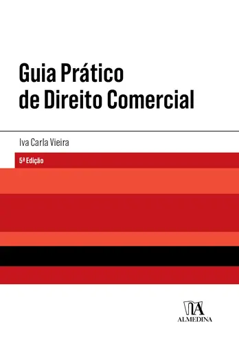 Guia Prático de Direito Comercial - 5ª E