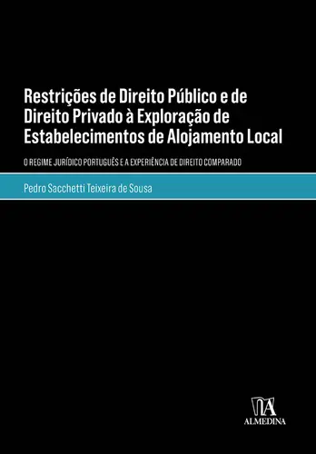 Restrições de Direito Público e de Direi