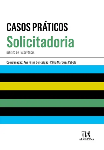 Casos Práticos de Solicitadoria - Direit