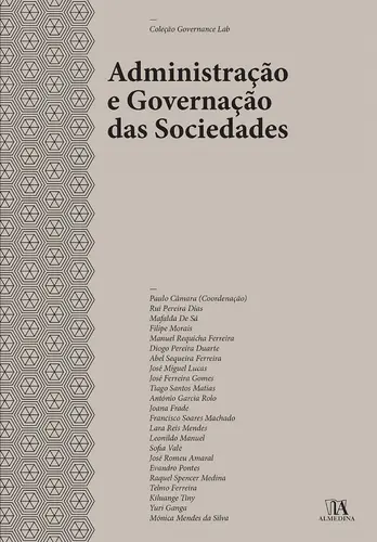 Administração e Governação de Sociedades
