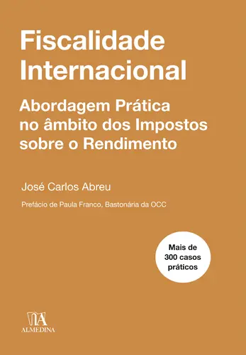 Fiscalidade Internacional - Abordagem pr