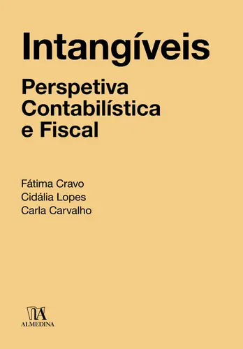 Intangíveis: Perspetiva contabilística e
