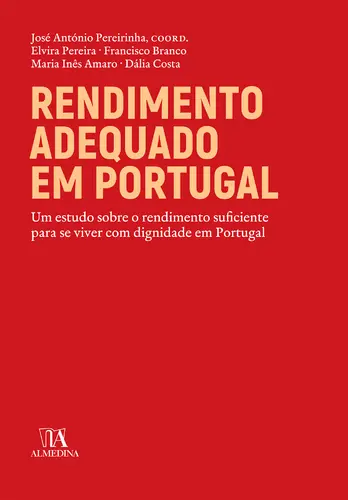 Rendimento adequado em Portugal - Um est