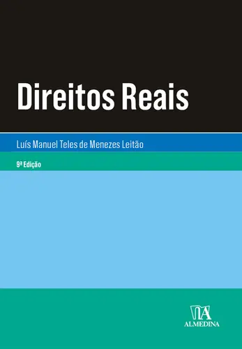Direitos Reais - 9ª Edição