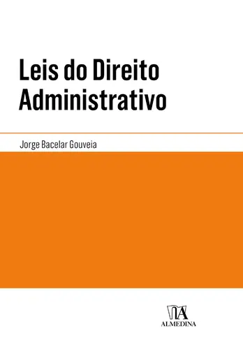 Leis do Direito Administrativo